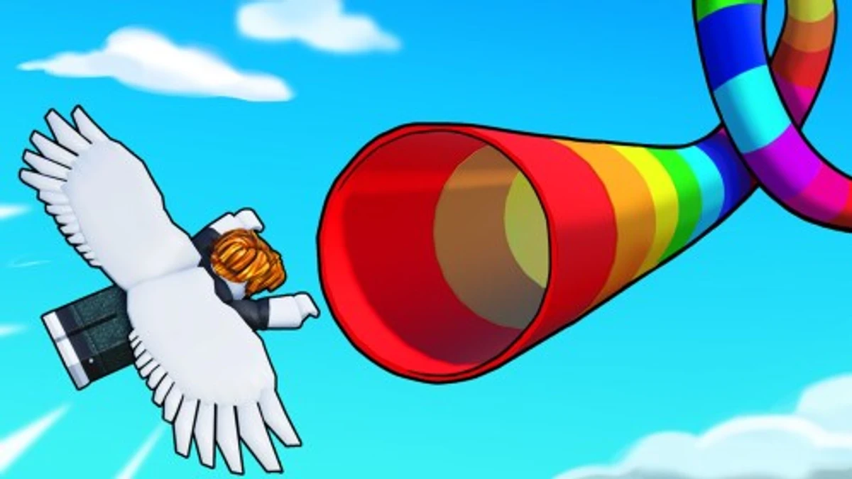 Flying Simulator