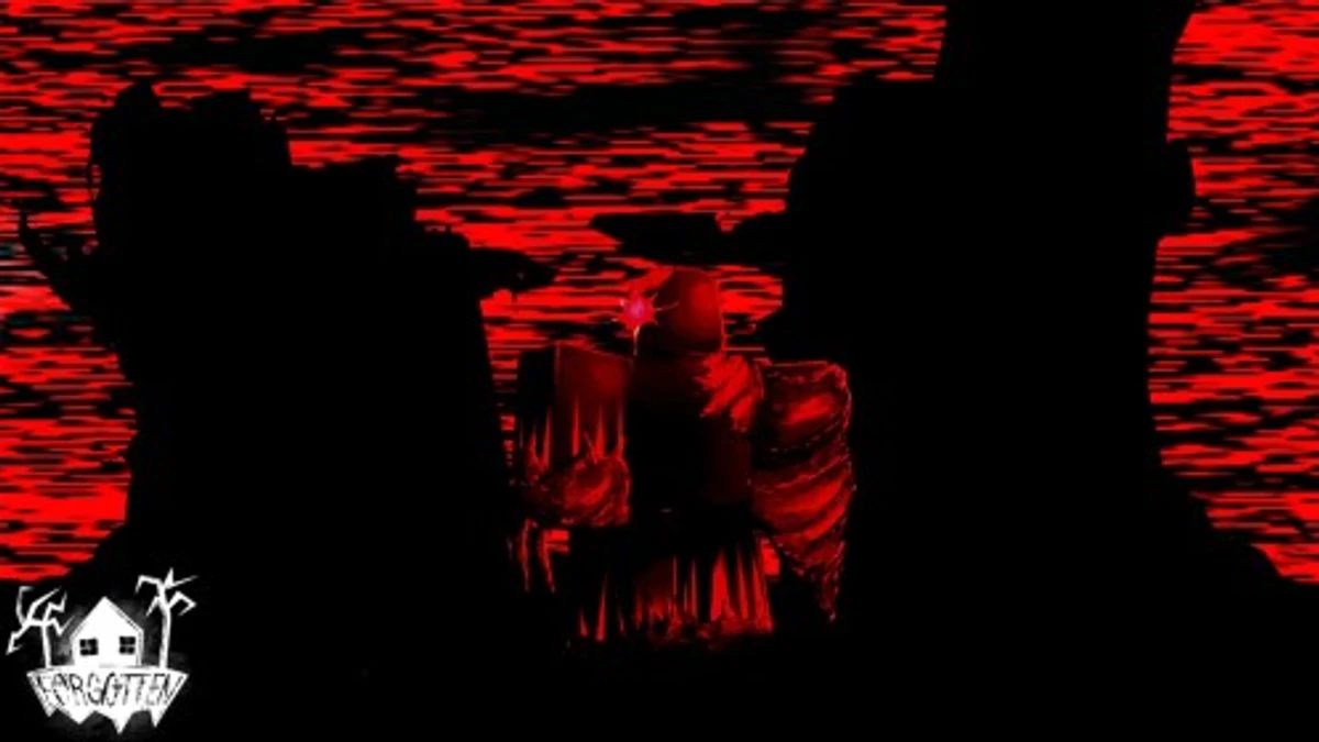 Forgotten