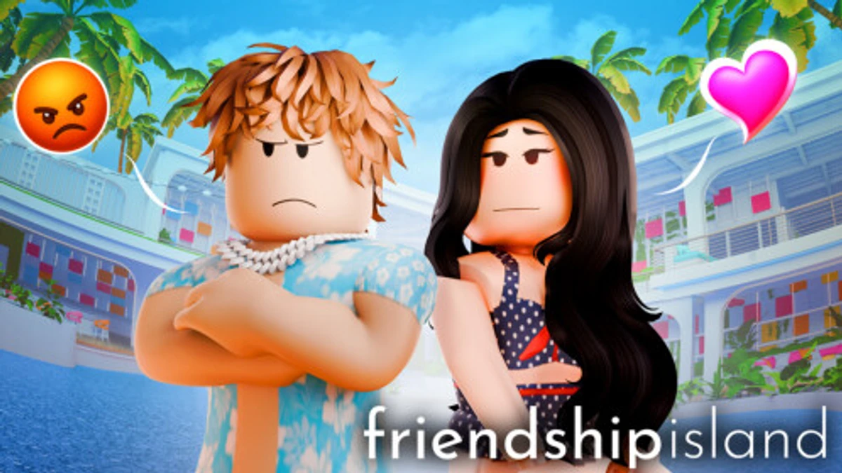Friendship Island