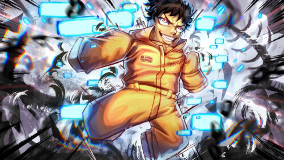 Gather Speed