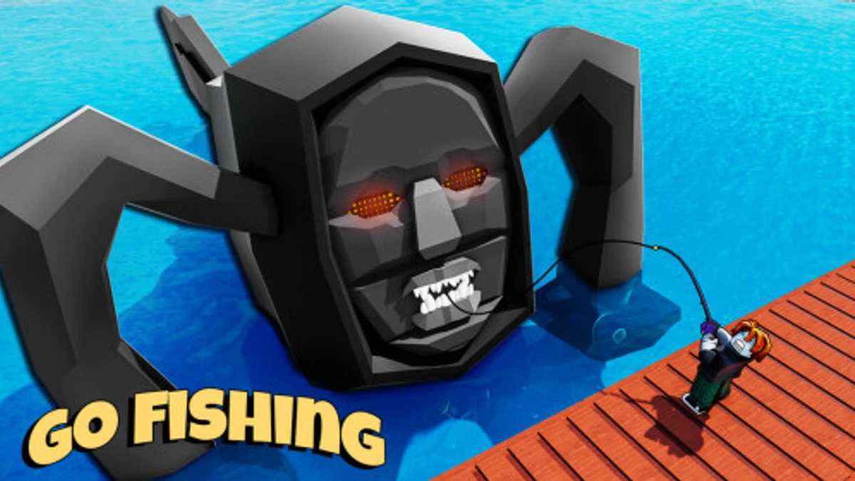 Go Fishing