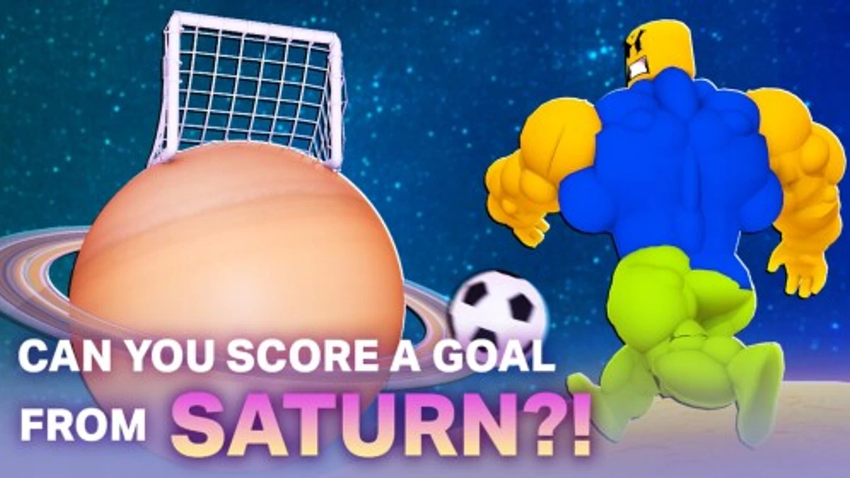 Goal Simulator