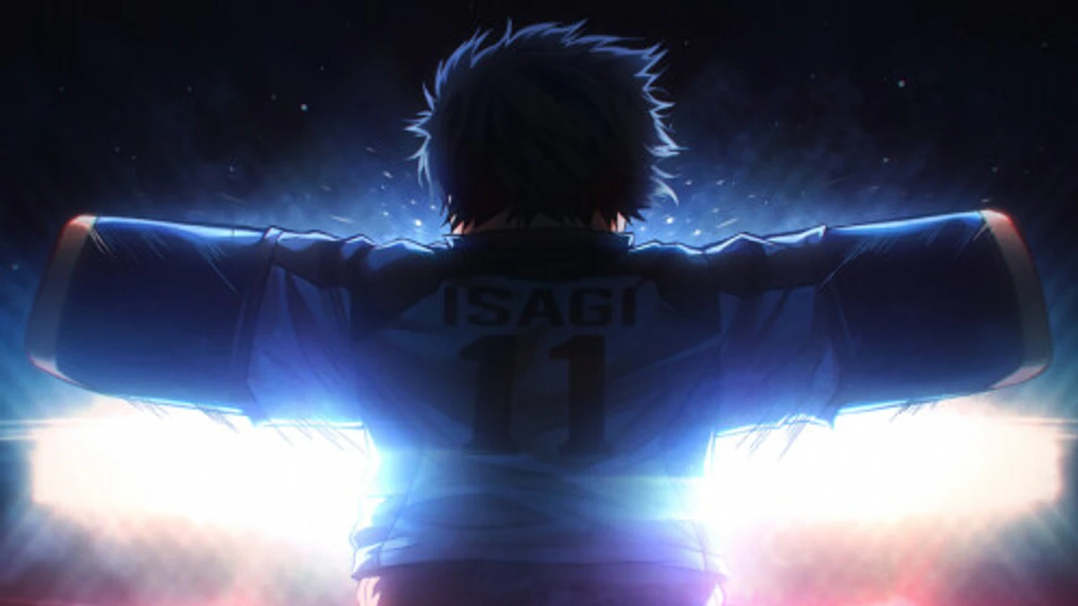 Goalbound