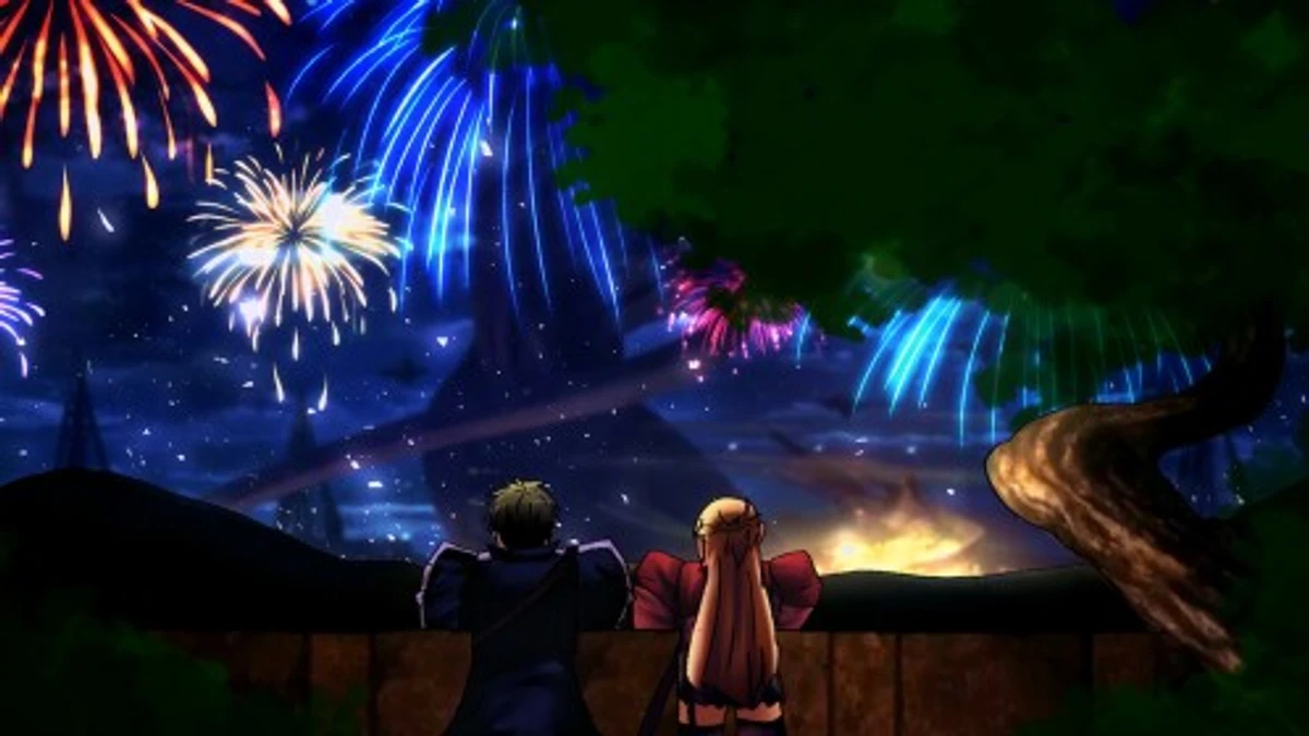 Grand Alfheim