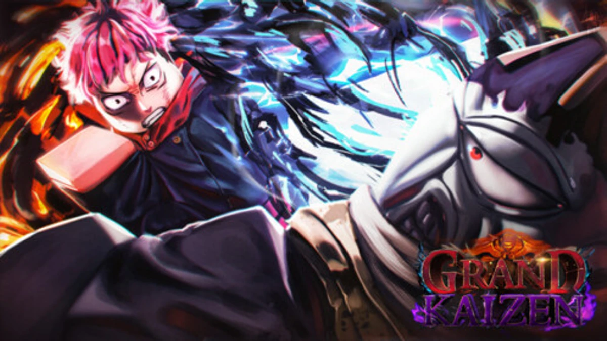 Grand Kaizen