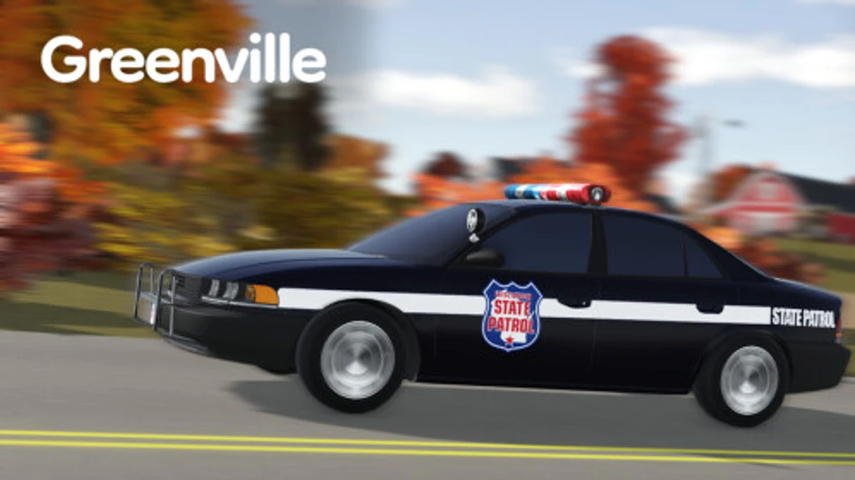 Greenville