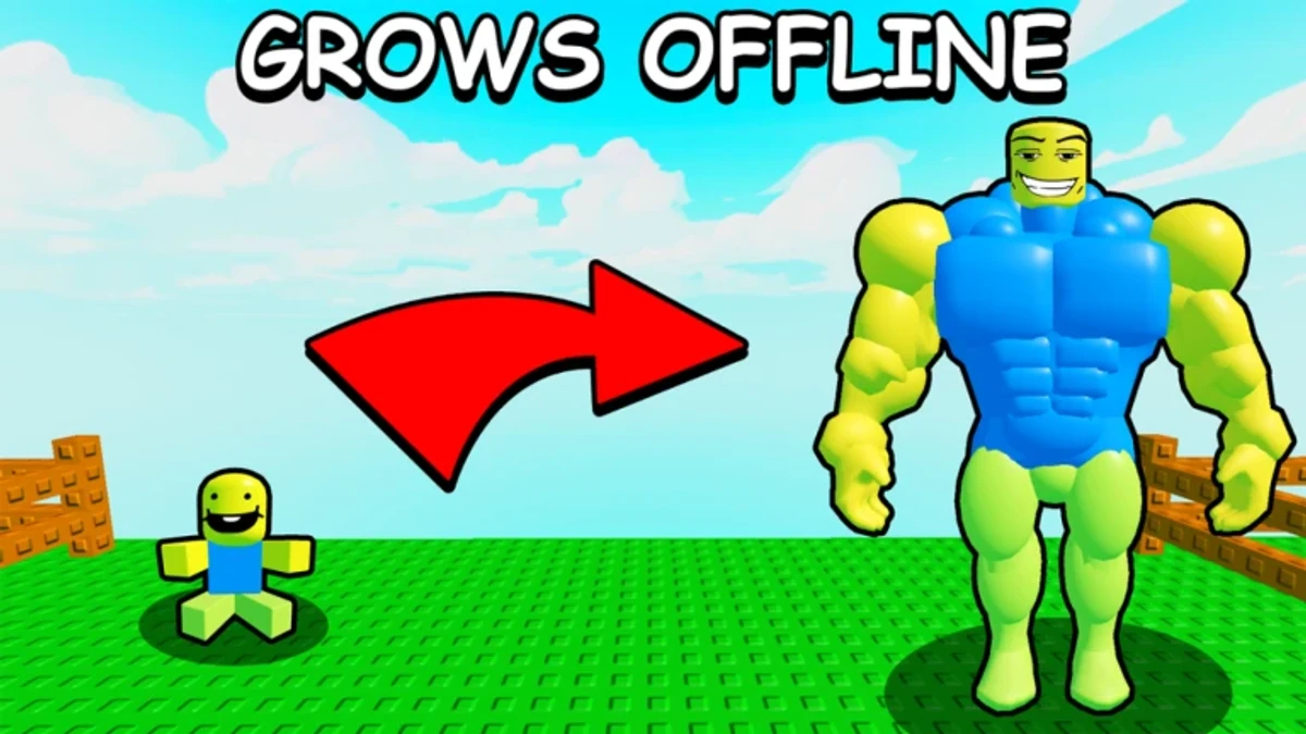 Grow a Friend