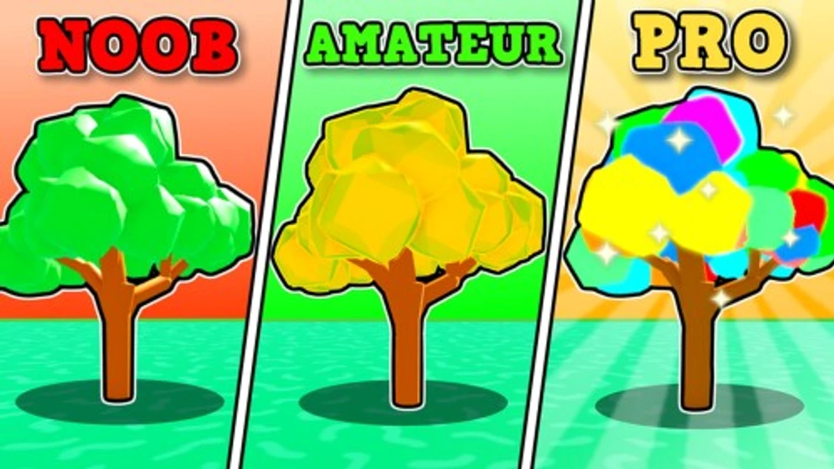 Grow A Tree