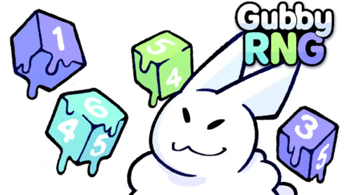 Gubby RNG