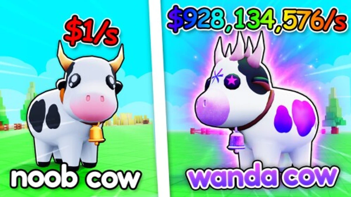 Hatch A Cow