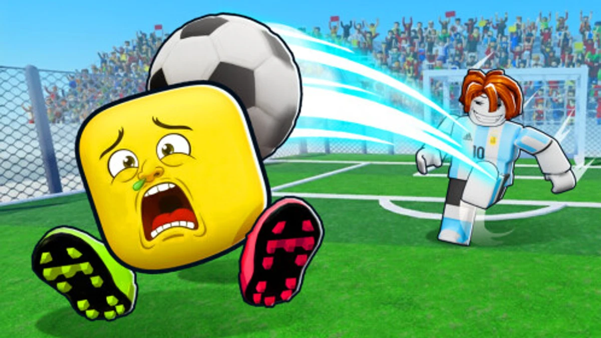 Head Soccer Simulator