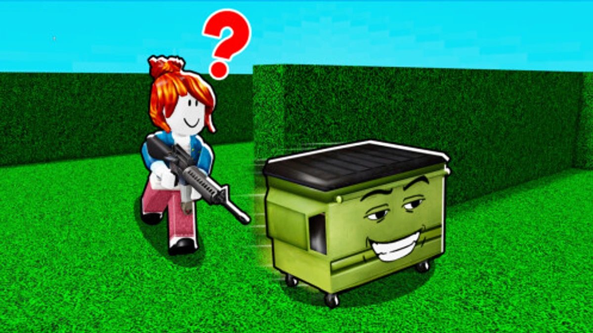 Hide And Sneak