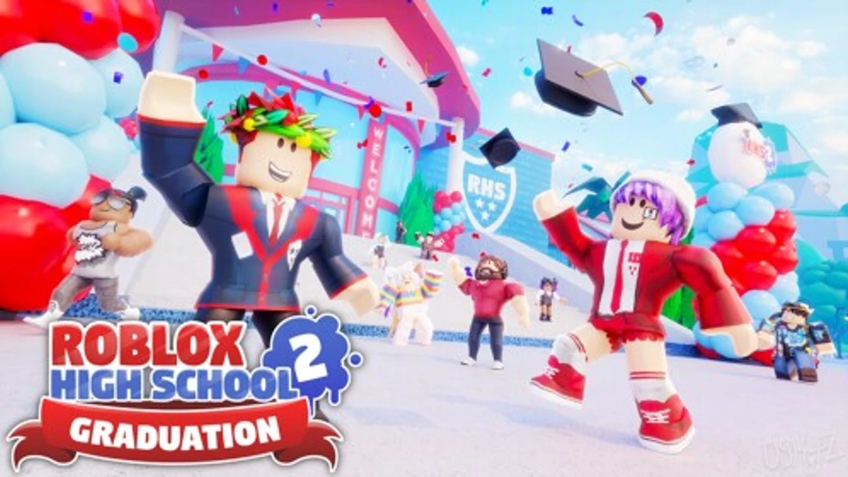 High School 2