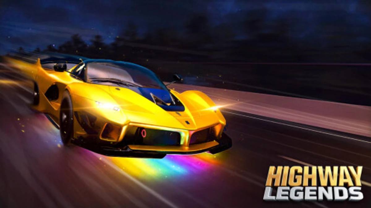 Highway Legends