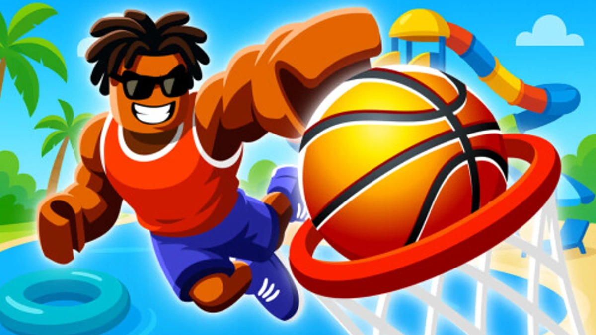 Hit Hoop Simulator