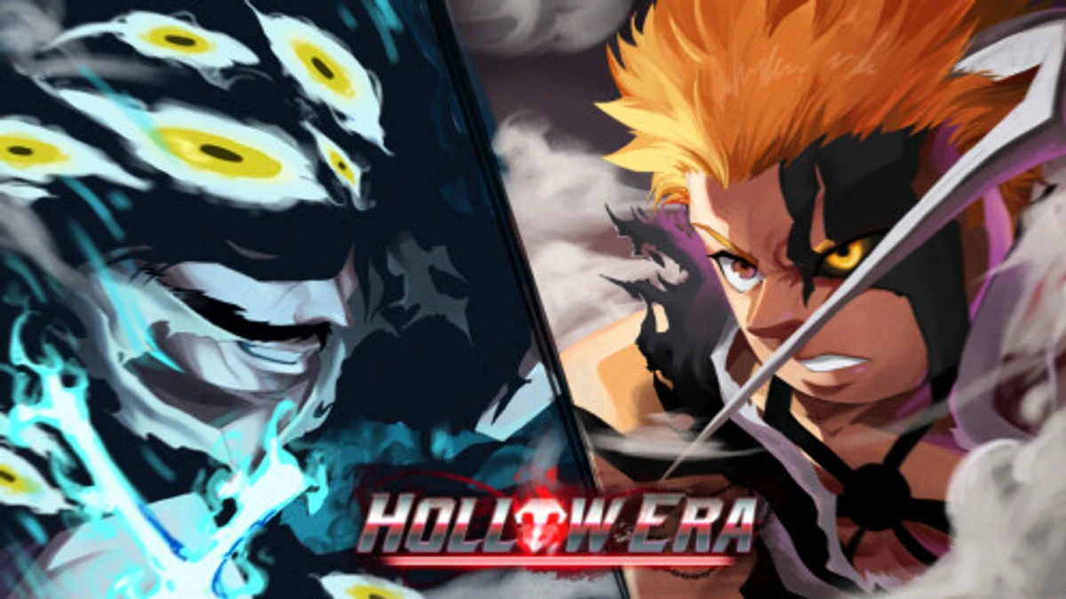 Hollow Era