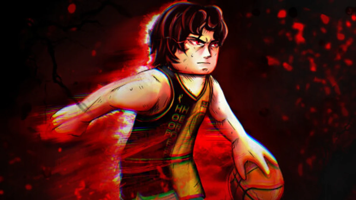 Hoop Heroes