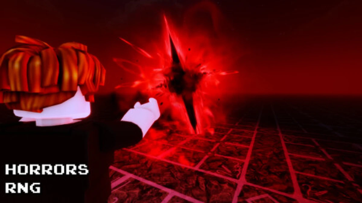 Horror RNG