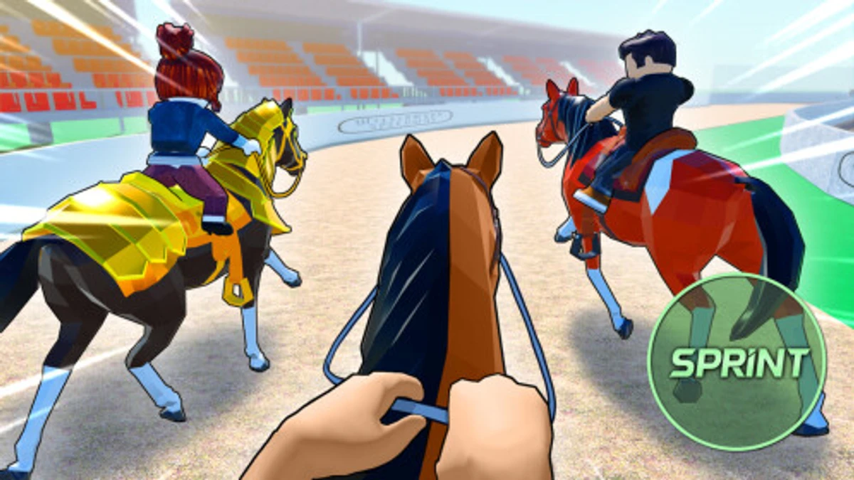 Horse Race
