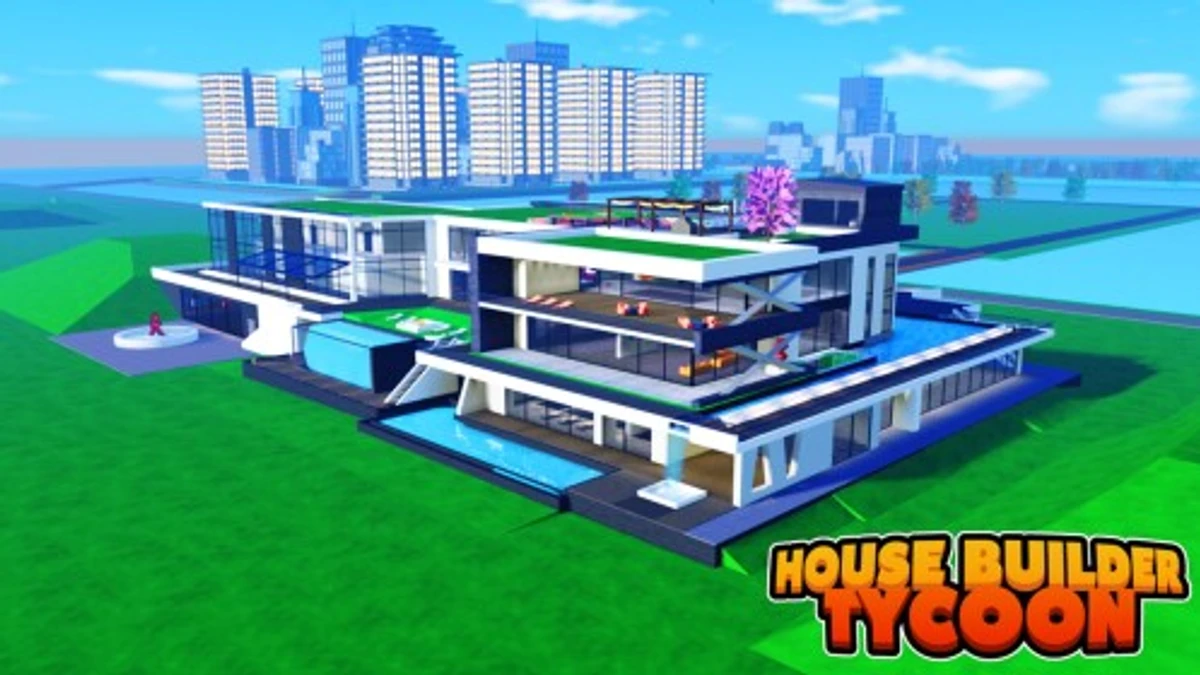 House Builder Tycoon