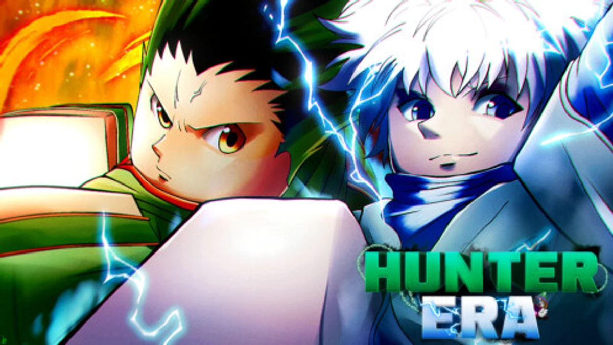Hunter Era
