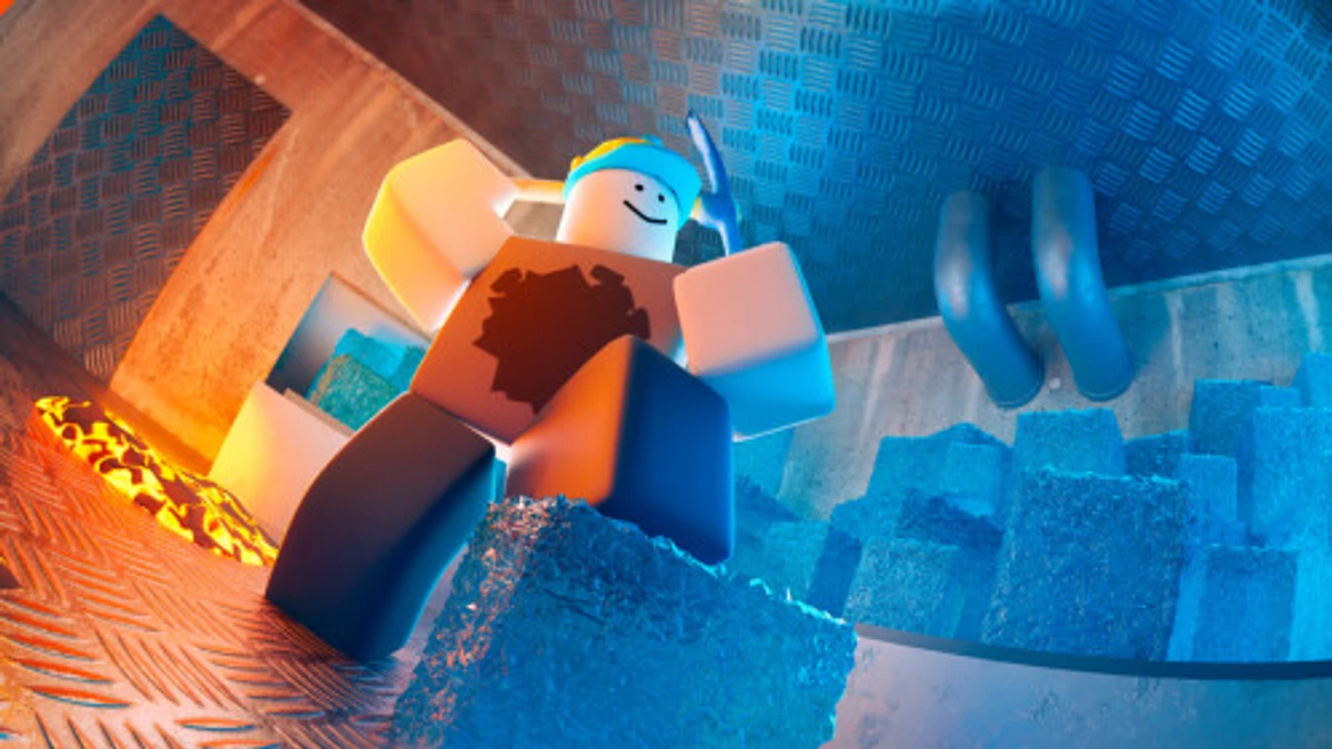 Ice Factory Tycoon