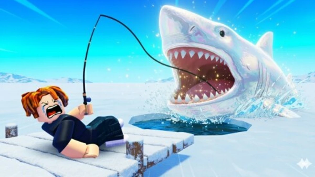 Icebound Detector