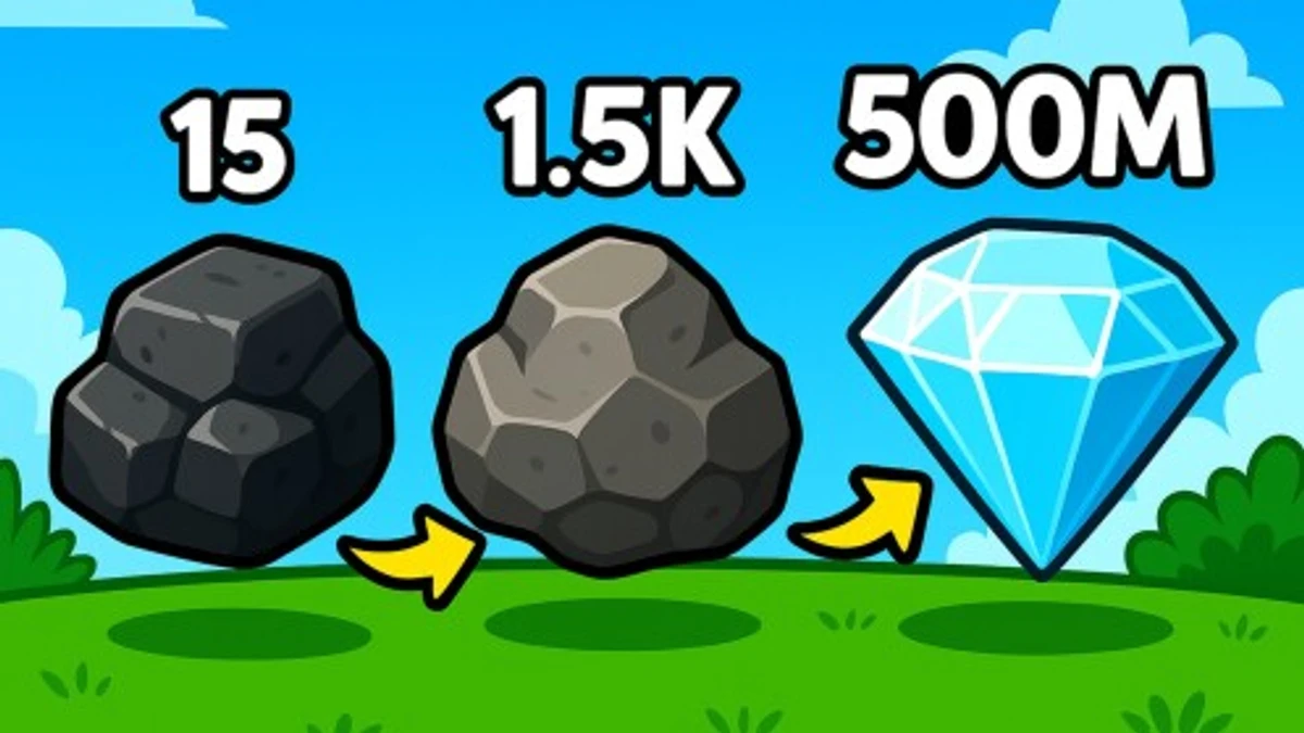 Idle Miner Tycoon