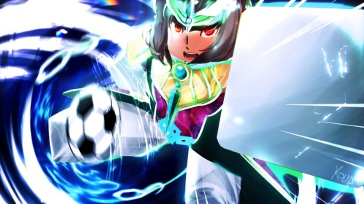 Inazuma Rebirth