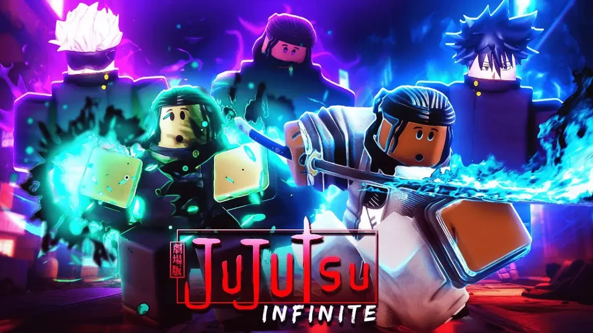 Jujutsu Infinite Codes July 2026 6 Active Codes Jujutsu Infinite Codes