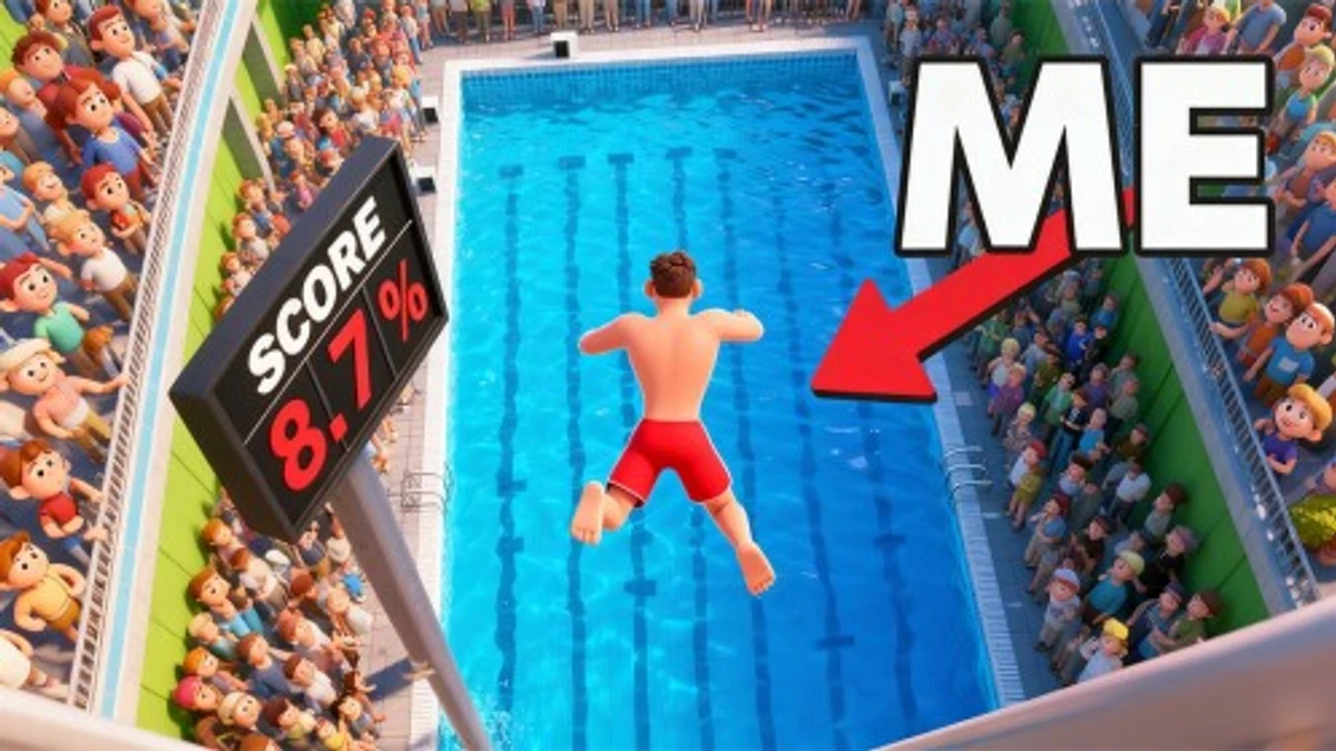 Jump and Splash