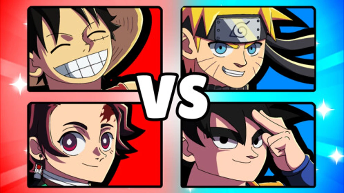 Jump Stars