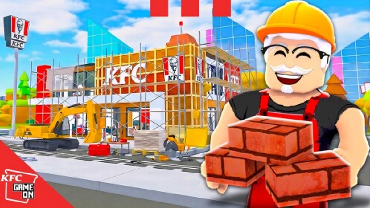 KFC Tycoon