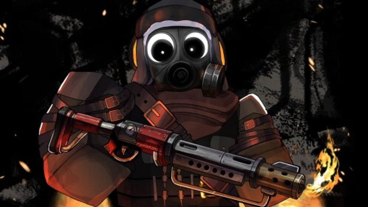 KILLSPREE