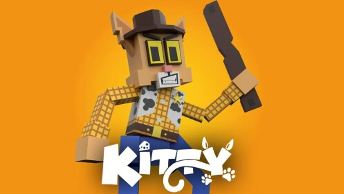 Kitty