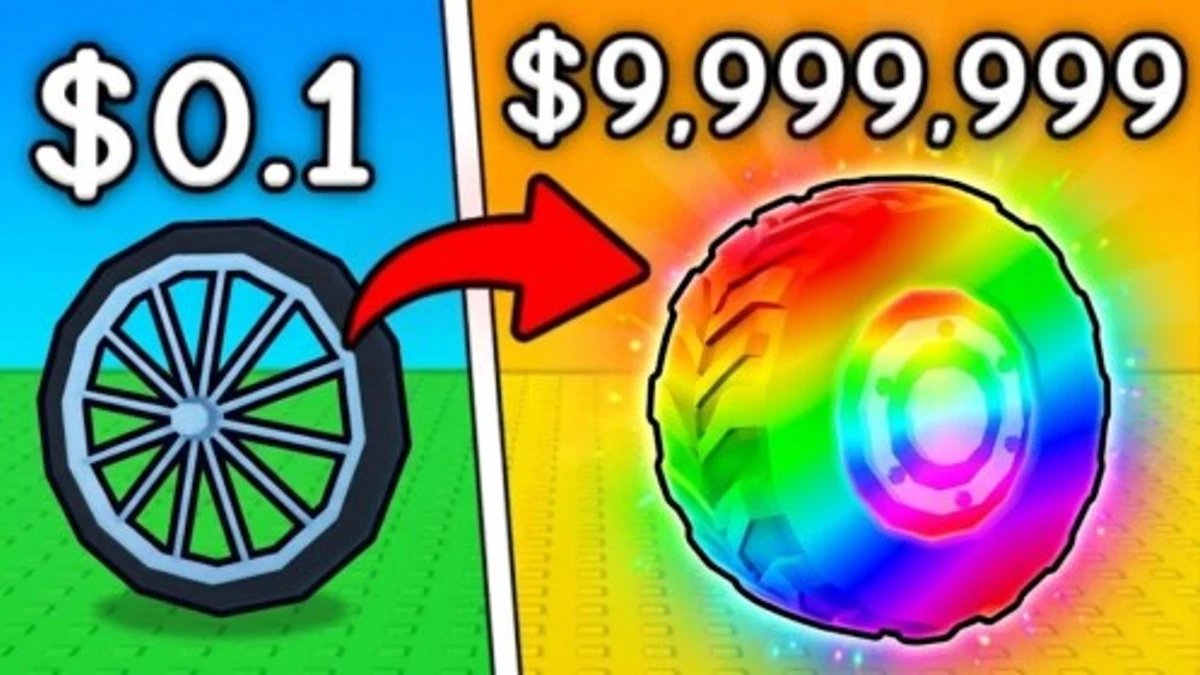 Launch a Wheel