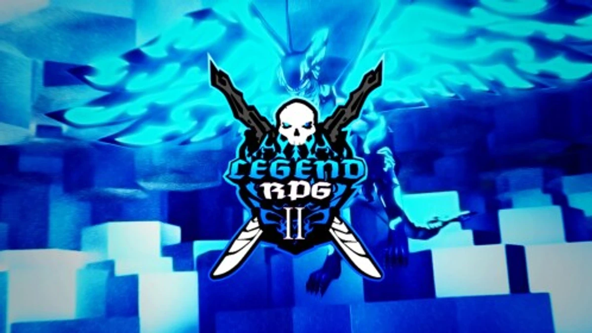 Legend RPG 2