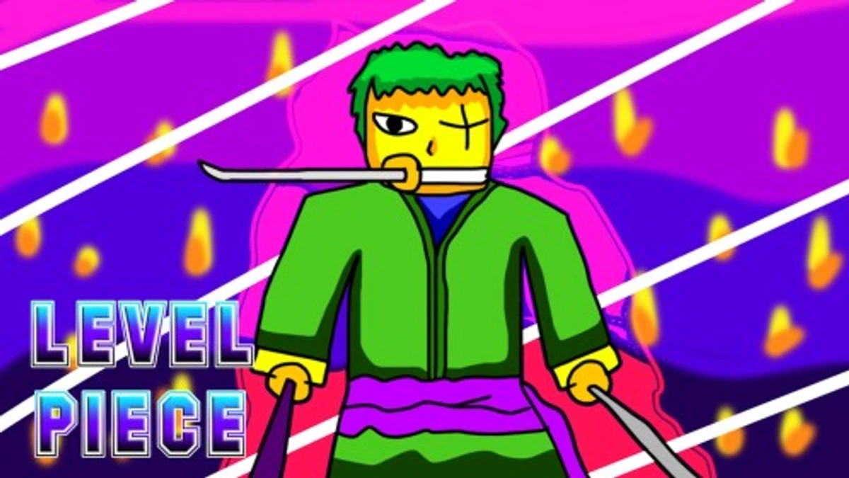 Level Piece