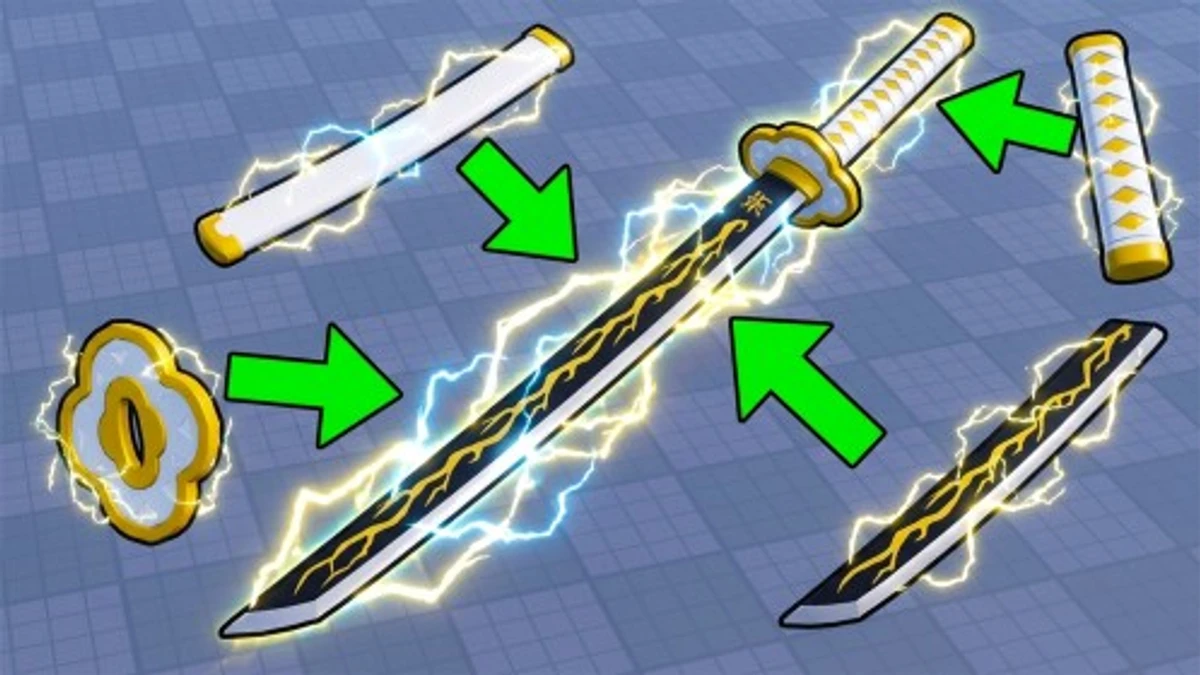 Level Your Weapon