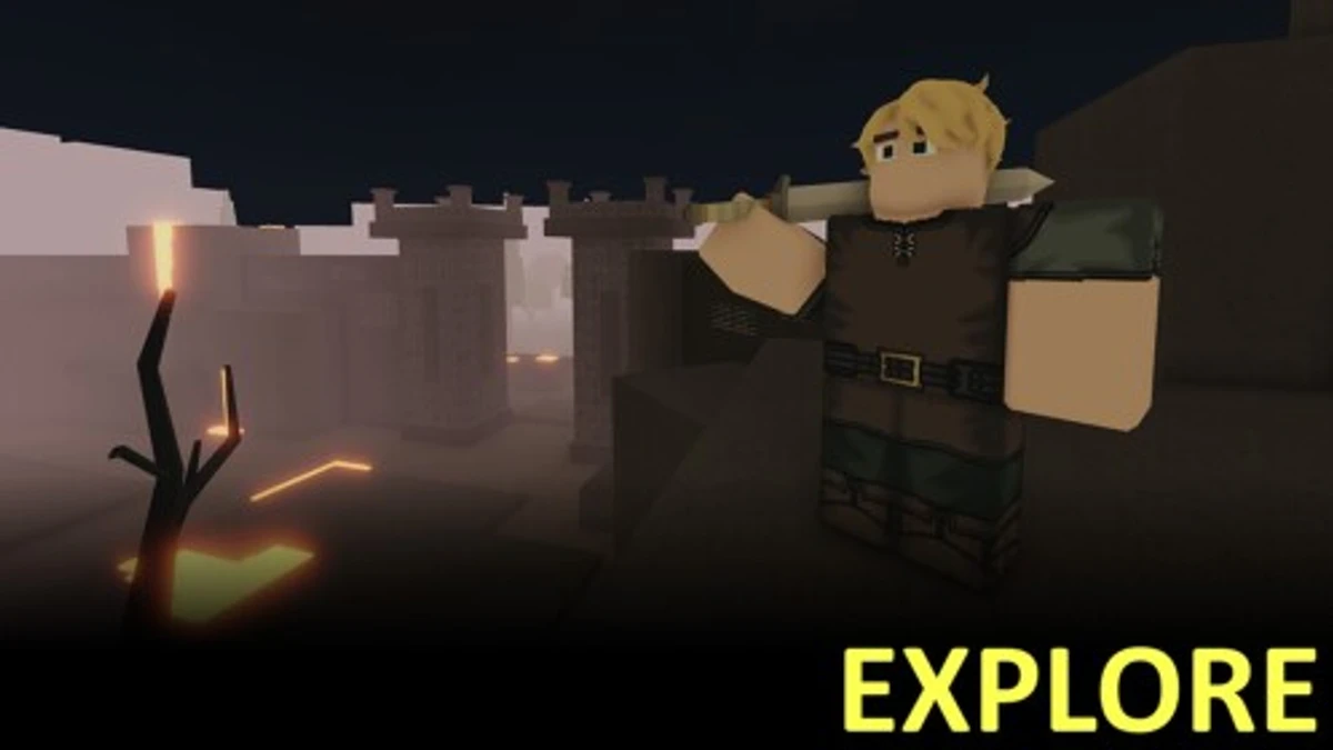 Lost Kingdom Tycoon