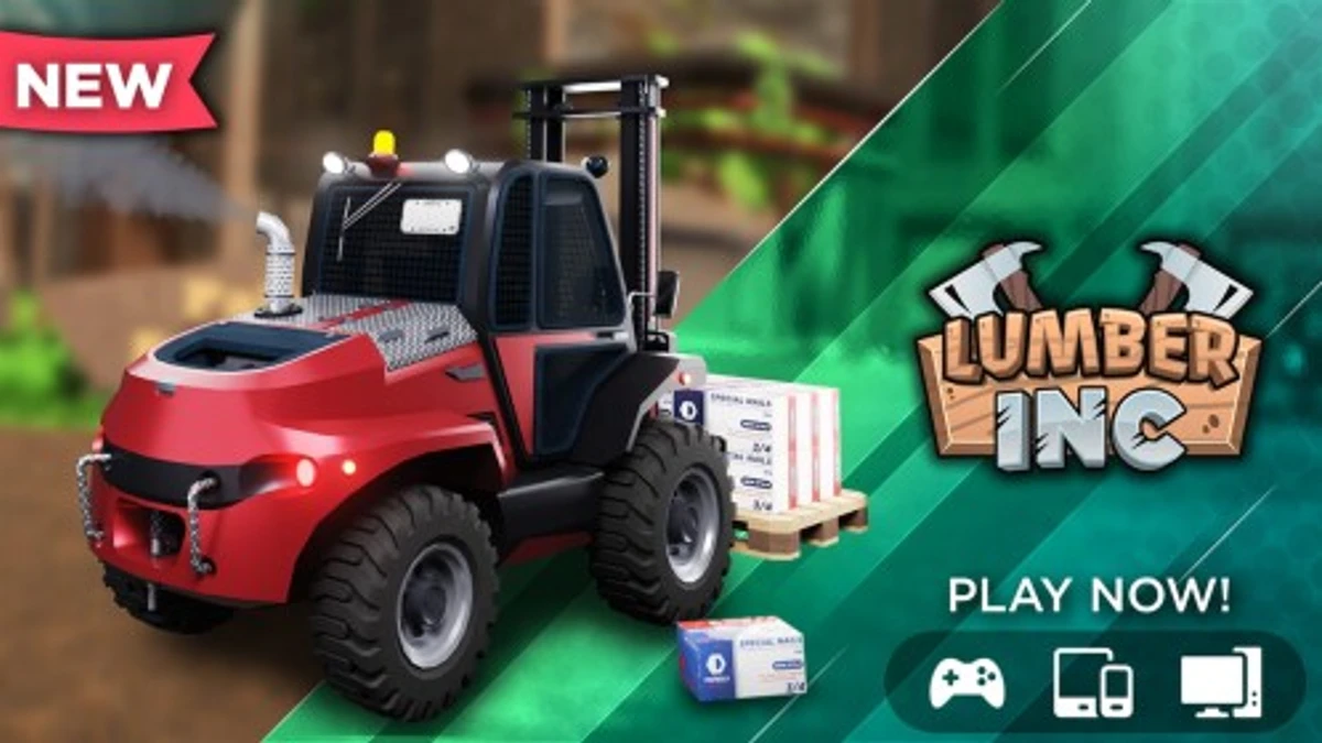 Lumber INC