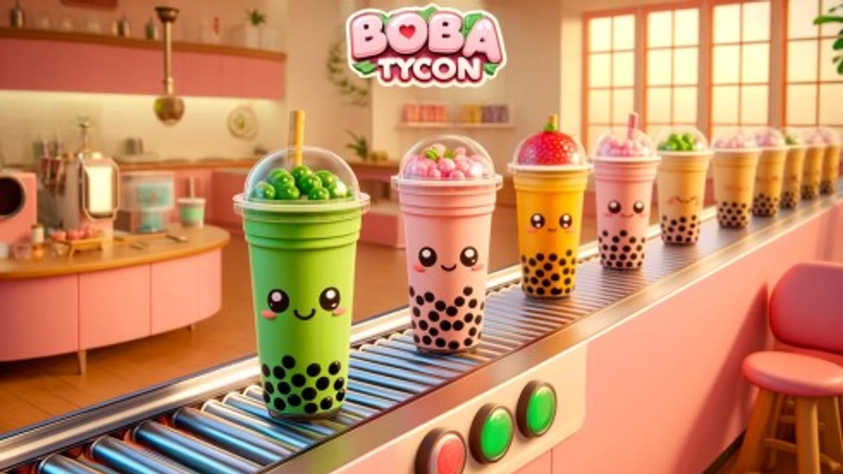 Make Boba and Prove Mom Wrong