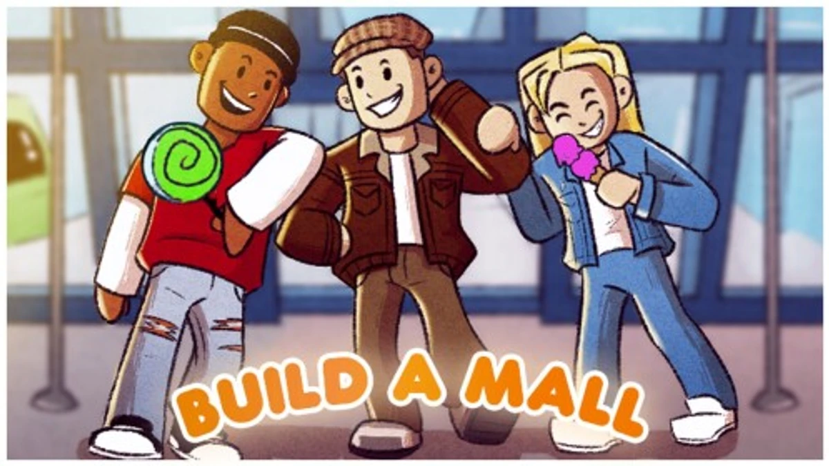 Mall Tycoon