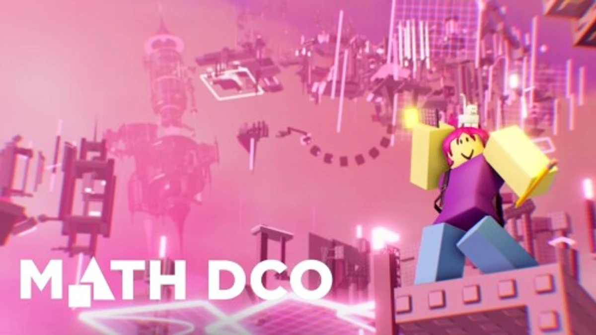 Math Difficulty Chart Obby