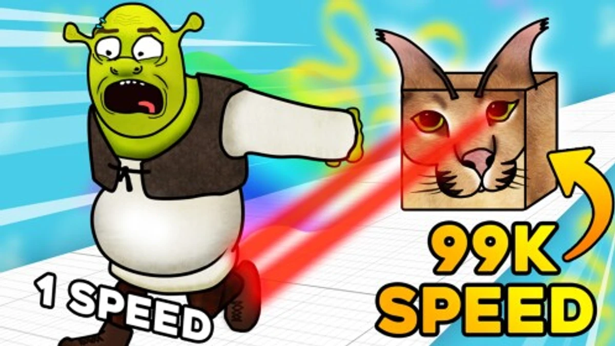 Meme Race