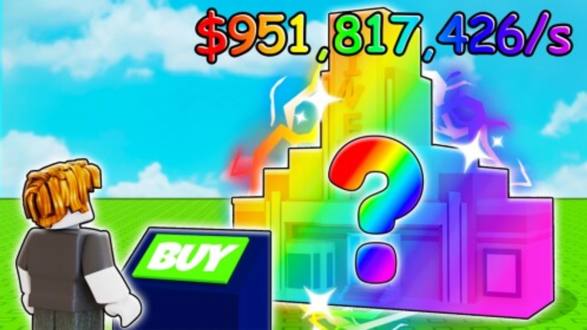 Millionaire Simulator