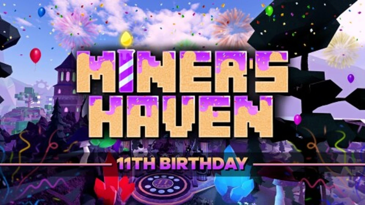 Miner's Haven