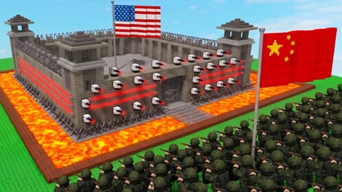 Mini War