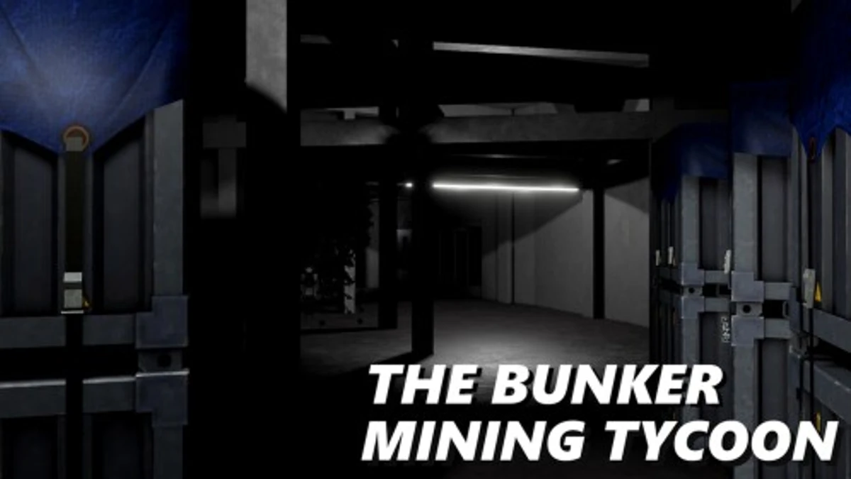 Mining Tycoon 2.0
