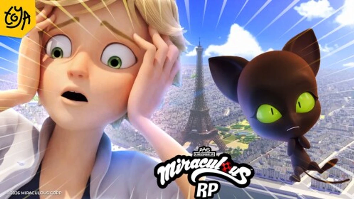 Miraculous RP